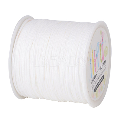 Nylon Thread NWIR-JP0009-0.8-800-1
