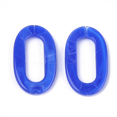 Acrylic Linking Rings OACR-S021-30E-1