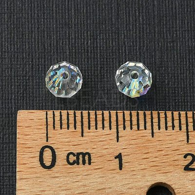 Preciosa&reg Crystal Beads X-PRC-BB5-00030-200-1