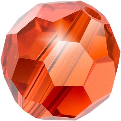 Preciosa&reg Crystal Beads X-PRC-BB5-90040-1