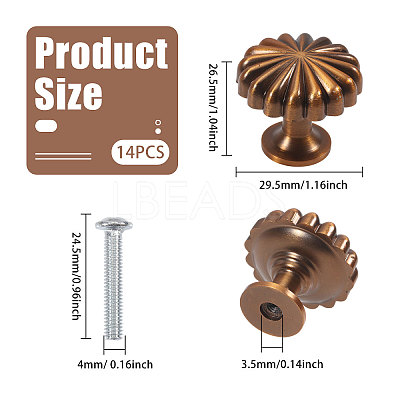 Aluminum Alloy Cabinet Wardrobe Handle FIND-WH0816-186-1