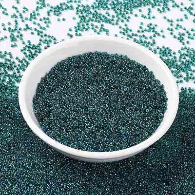 MIYUKI Round Rocailles Beads SEED-JP0010-RR3744-1