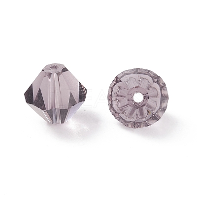 Imitation Austrian Crystal Beads SWAR-F022-8x8mm-204-1
