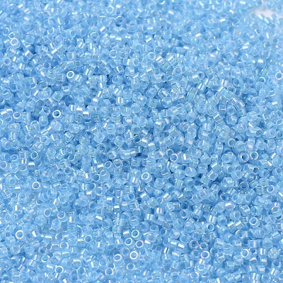MIYUKI Delica Beads SEED-J020-DB0057-1