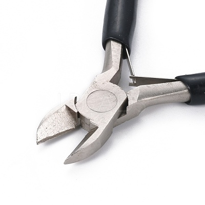 Carbon Steel Jewelry Pliers PT-F003-03-1