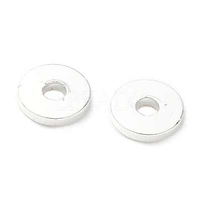 Brass Spacer Beads KK-A254-05E-S-1