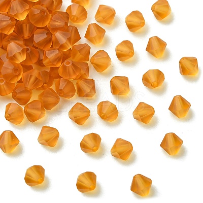 Preciosa&reg Crystal Beads Y-PRC-BA6-10070-840-1