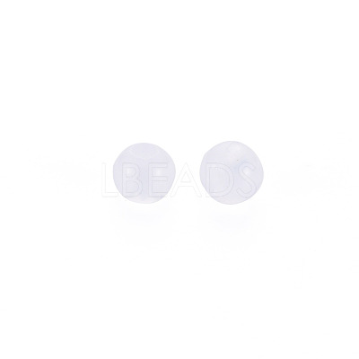 Imitation Jelly Acrylic Beads MACR-S371-11-E05-1