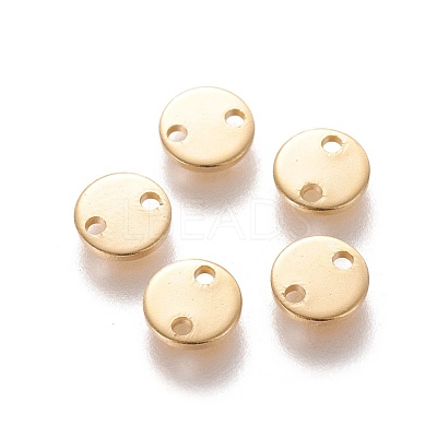 304 Stainless Steel Links connectors STAS-L226-020A-G-1