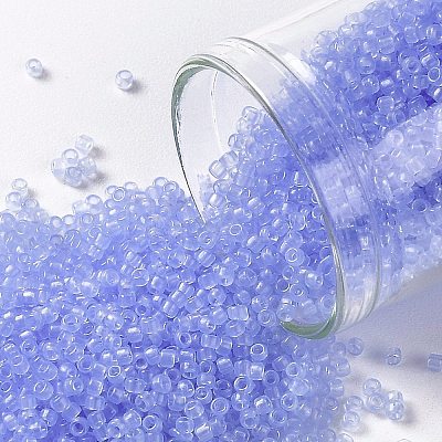 TOHO Round Seed Beads X-SEED-TR15-1146-1