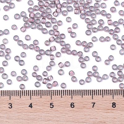 TOHO 8/0 Round Beads X-SEED-TR08-0305-1