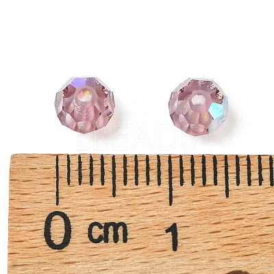 Preciosa&reg Crystal Beads Y-PRC-BB5-20020-200-1