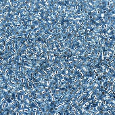MIYUKI Delica Beads SEED-MY11-DB0044-1