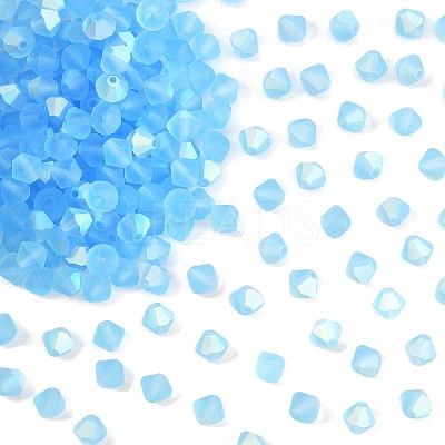 Preciosa&reg Crystal Beads Y-PRC-BA4-60000-20019-1