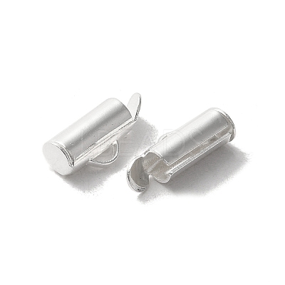 Brass Cord Ends FIND-Z039-22B-S-1