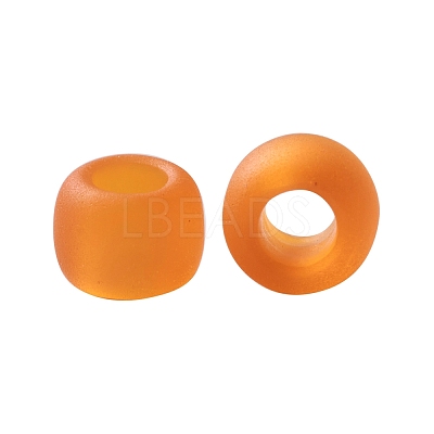 TOHO 8/0 Round Beads SEED-XTR08-0010BF-1