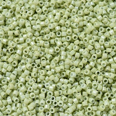 MIYUKI Delica Beads X-SEED-J020-DB2123-1