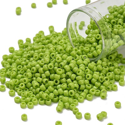 TOHO 8/0 Round Beads SEED-TR08-0044-1