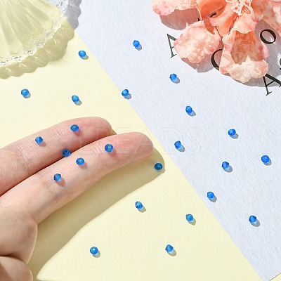 Preciosa&reg Crystal Beads X-PRC-BA4-60310-840-1