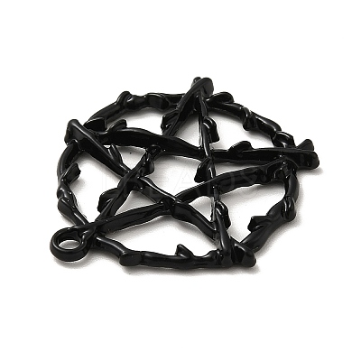 Alloy Pendant FIND-C014-02EB-1