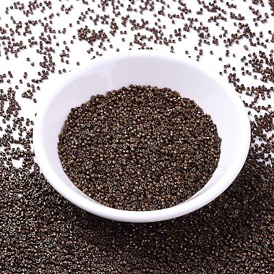MIYUKI Delica Beads SEED-J020-DB1051-1