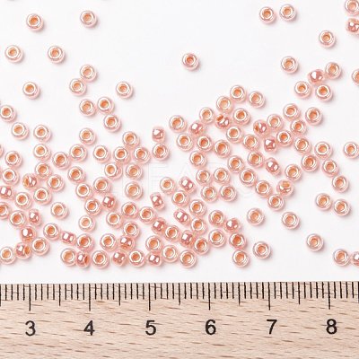 MIYUKI Round Rocailles Beads SEED-JP0009-RR0539-1