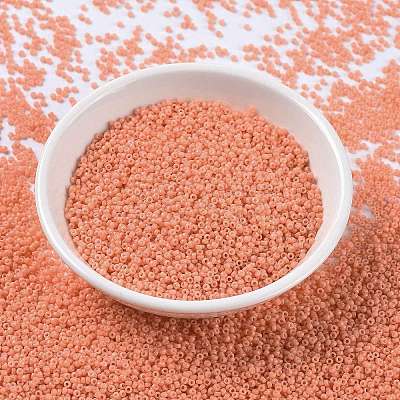 MIYUKI Round Rocailles Beads X-SEED-G009-RR4462-1