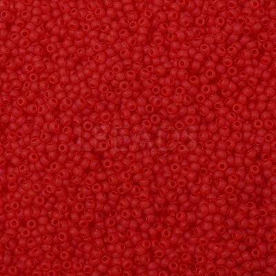 TOHO 11/0 Round Beads SEED-XTR11-0005F-1