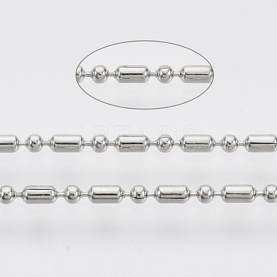 Brass Ball Chains CHC-S008-009D-P-1