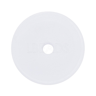 Polypropylene(PP) Empty Spools for Wire LS-C125Y-1