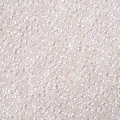12/0 FGB Grade A Round Glass Seed Beads SEED-Q011-F503-1