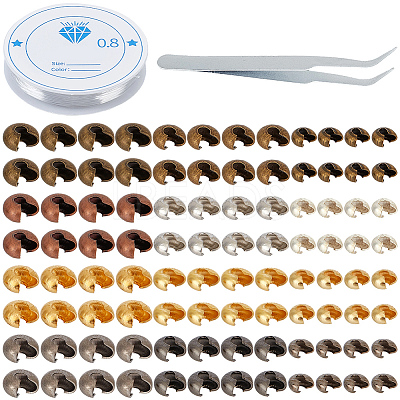 DIY Findings Kits DIY-PA0001-70-1