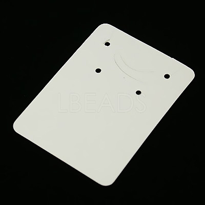Paper Display Cards X-NDIS-D004-2-1