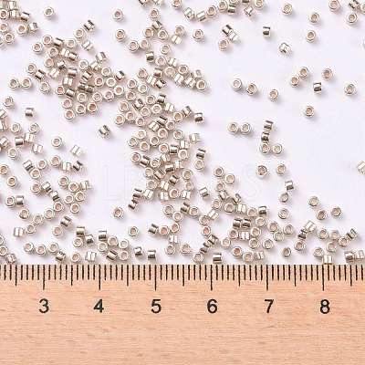 Cylinder Seed Beads X-SEED-H001-D01-1