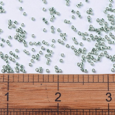 MIYUKI Delica Beads SEED-MY11-DB0414-1