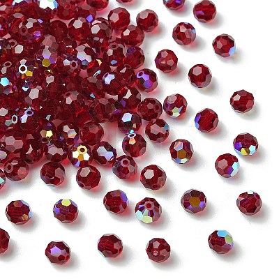 Preciosa&reg Crystal Beads X-PRC-BB6-90090-200-1