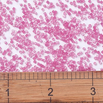 MIYUKI Delica Beads X-SEED-J020-DB1867-1