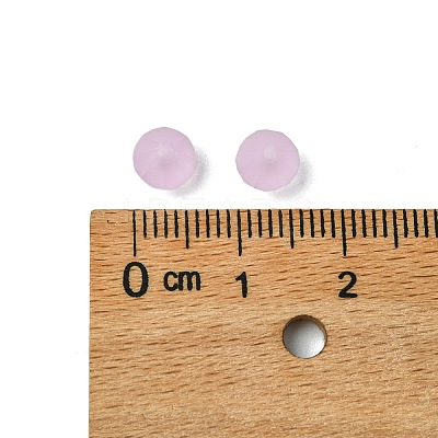 Preciosa&reg Crystal Beads X-PRC-BA6-70220-840-1