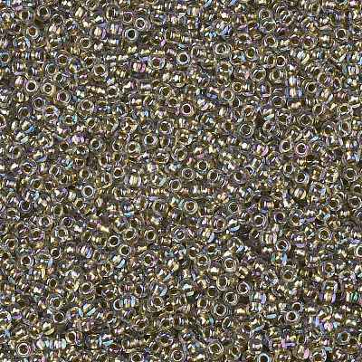 TOHO 11/0 Round Beads X-SEED-TR11-0994-1