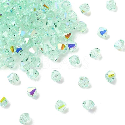 Preciosa&reg Crystal Beads Y-PRC-BA4-50000-200-1