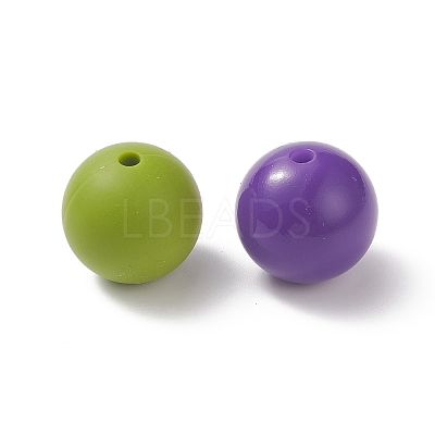 Silicone Beads SIL-XCP0001-05-1