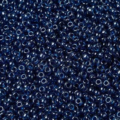 MIYUKI Round Rocailles Beads X-SEED-G008-RR2273-1