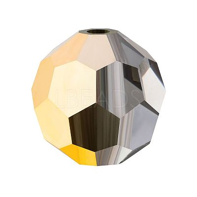 Preciosa&reg Crystal Beads X-PRC-BB6-00030-262-1