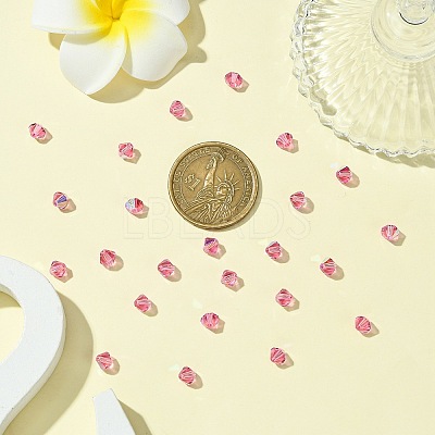 Preciosa&reg Crystal Beads Y-PRC-BA5-70010-200-1
