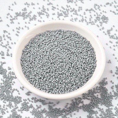 MIYUKI Delica Beads SEED-MY11-DB1139-1