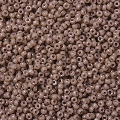 MIYUKI Round Rocailles Beads X-SEED-G007-RR4455-1