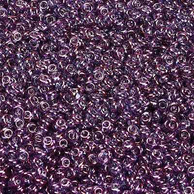 TOHO 6/0 Demi Round Beads X-SEED-DR06-0205-1