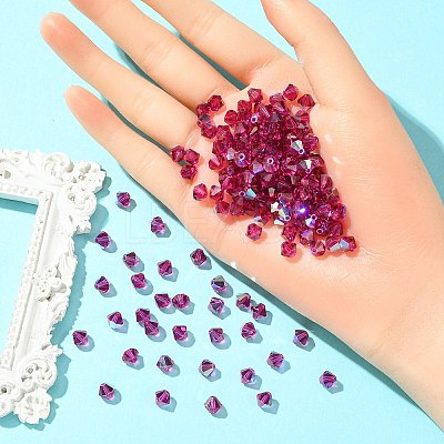 Preciosa&reg Crystal Beads X-PRC-BA6-70350-201-1