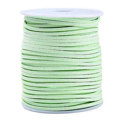 45M Faux Suede Cord LW-M003-02-1