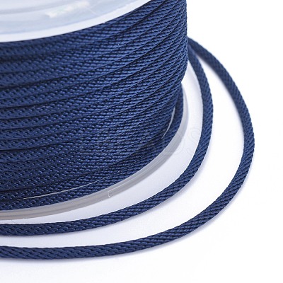 Polyester Braided Cords OCOR-I006-A01-18-1